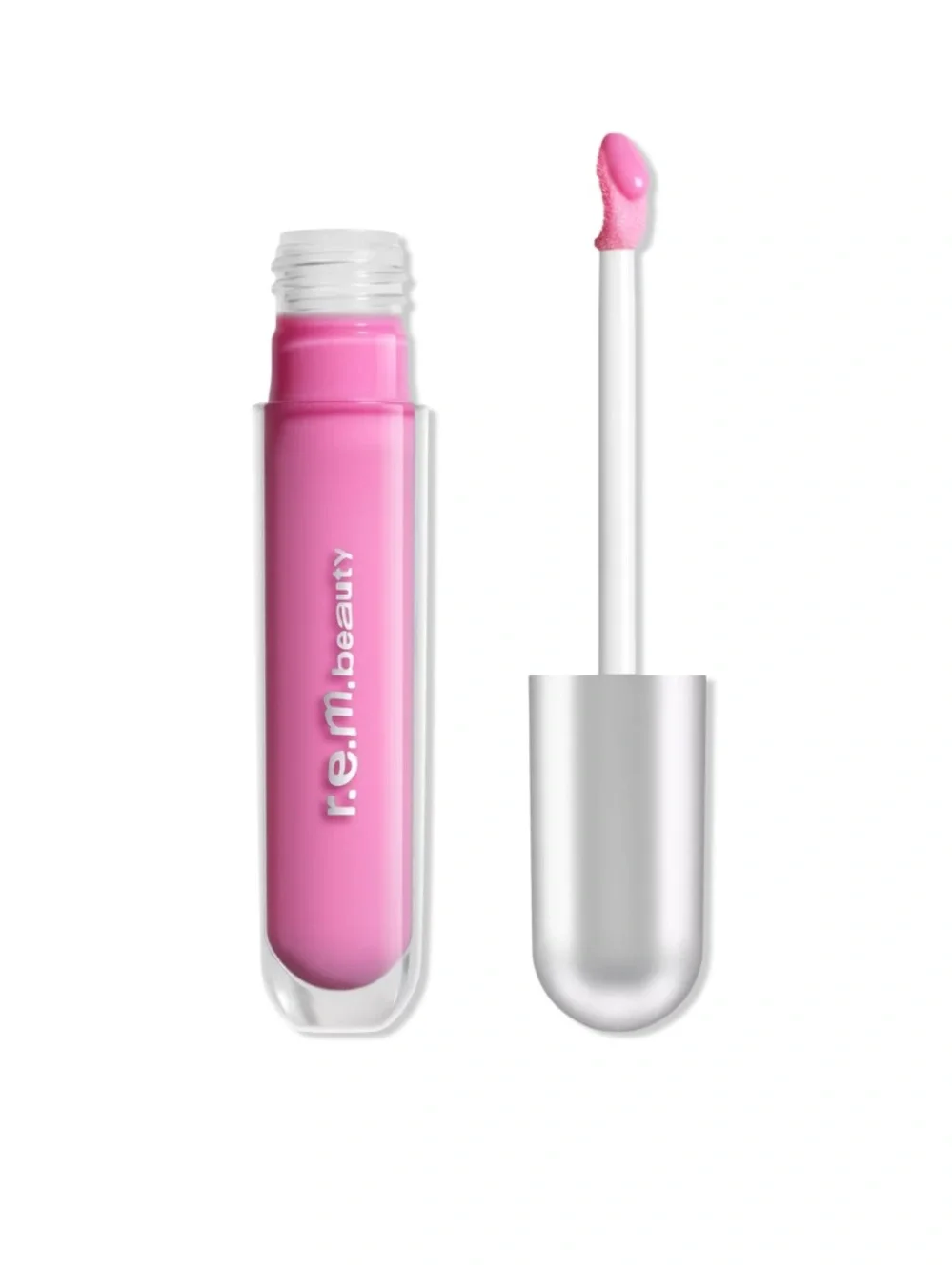 rem Beauty Essential Drip Glossy Balm - Skinny Dripped
